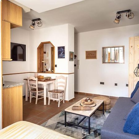 Acogedor Estudio En Sierra Nevada Parking Gratis Екстериор снимка