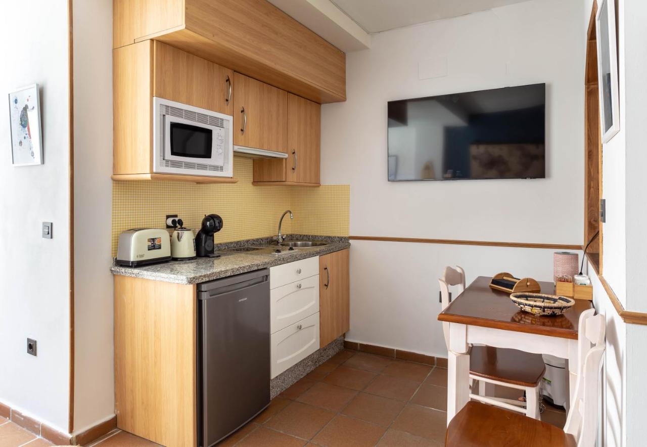 Acogedor Estudio En Sierra Nevada Parking Gratis Екстериор снимка